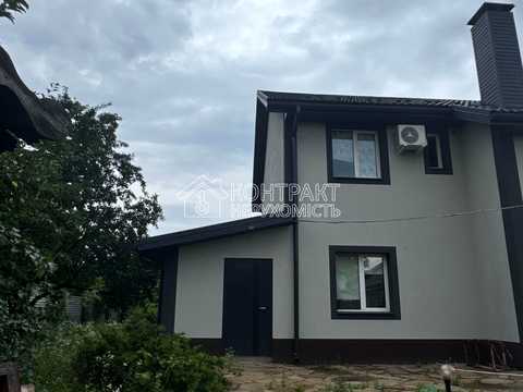 дом по адресу провулок Квітневий