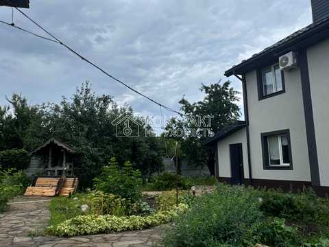 дом по адресу провулок Квітневий