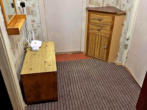 квартира за адресою Автозаводська вул., 93