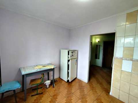 квартира за адресою Геранієва вул., 2