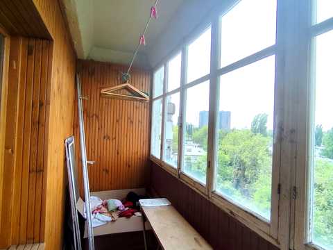квартира по адресу Гераневая ул., 2