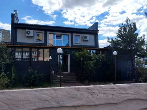 коммерческая по адресу Оноре де Бальзака ул., 94