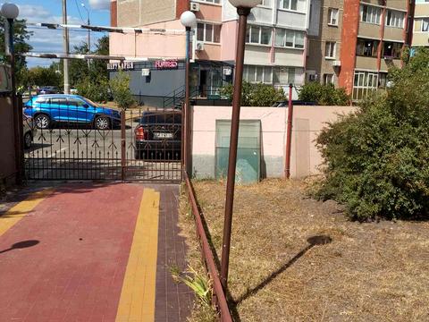 коммерческая по адресу Оноре де Бальзака ул., 94