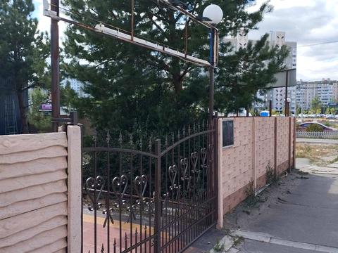 коммерческая по адресу Оноре де Бальзака ул., 94