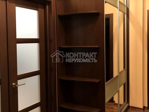 квартира по адресу Петра Болбочана ул. (Клапцова), 52