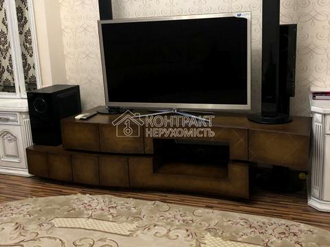 квартира по адресу Петра Болбочана ул. (Клапцова), 52
