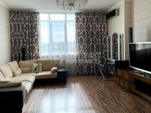 квартира за адресою Петра Болбочана вул. (Клапцова), 52
