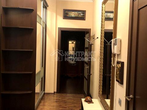квартира по адресу Петра Болбочана ул. (Клапцова), 52