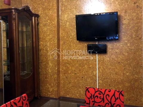 квартира по адресу Петра Болбочана ул. (Клапцова), 52