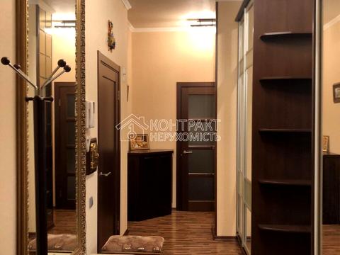 квартира по адресу Петра Болбочана ул. (Клапцова), 52