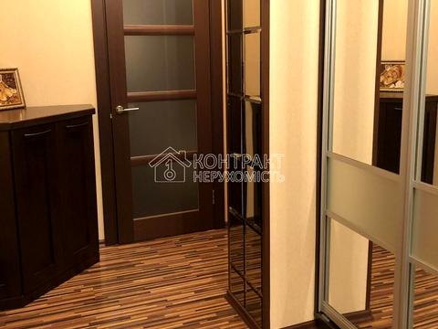 квартира по адресу Петра Болбочана ул. (Клапцова), 52