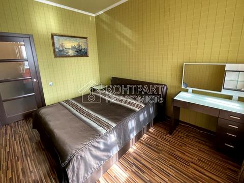 квартира по адресу Петра Болбочана ул. (Клапцова), 52