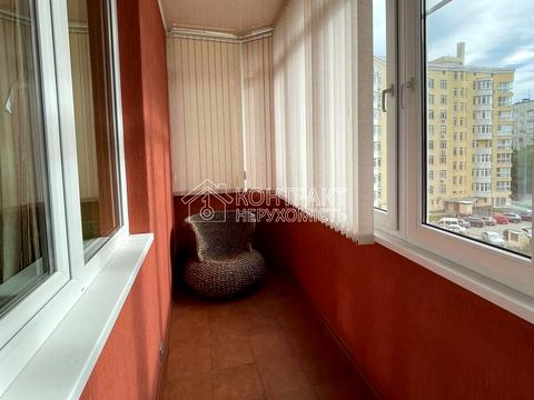 квартира по адресу Петра Болбочана ул. (Клапцова), 52