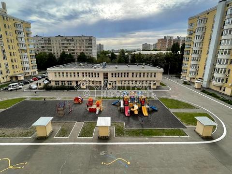 квартира по адресу Петра Болбочана ул. (Клапцова), 52