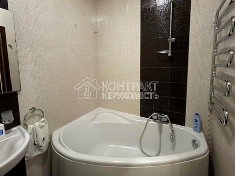 квартира по адресу Петра Болбочана ул. (Клапцова), 52
