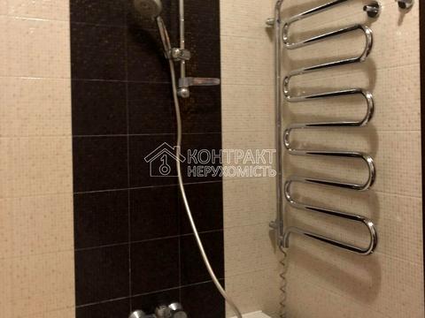 квартира по адресу Петра Болбочана ул. (Клапцова), 52