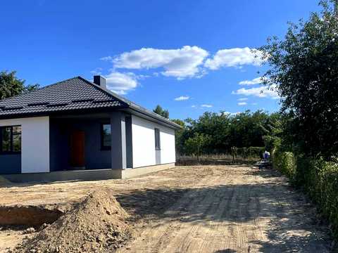 будинок за адресою с. Городище, Сонячна