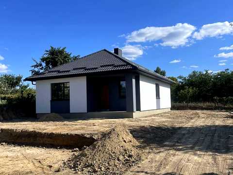 будинок за адресою с. Городище, Сонячна