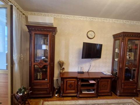 квартира по адресу Итальянский бульв., 1/1