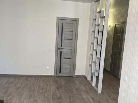квартира по адресу Академика Сахарова ул., (47 перлина)