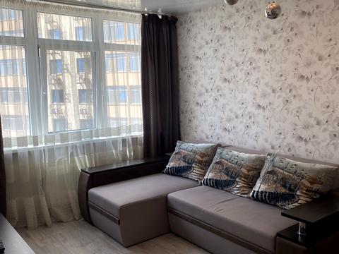 квартира по адресу Академика Сахарова ул., (47 перлина)
