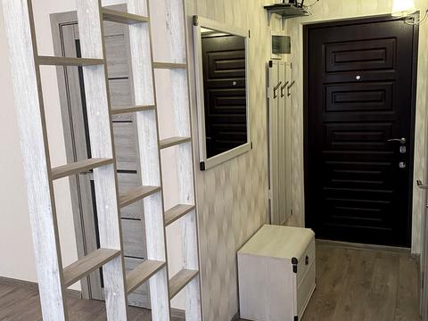 квартира по адресу Академика Сахарова ул., (47 перлина)