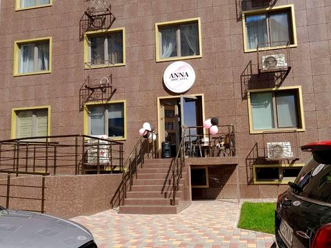 квартира по адресу Академика Сахарова ул., (47 перлина)