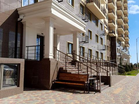квартира по адресу Академика Сахарова ул., (47 перлина)