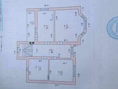 дом по адресу згоды, 24