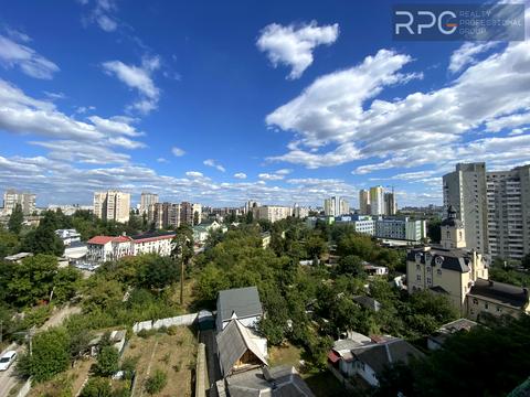 квартира за адресою Лобачевського пров., (Будинок 3)