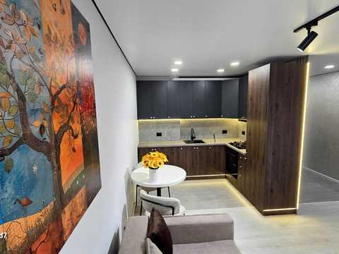 квартира по адресу Смакулы ул., 8
