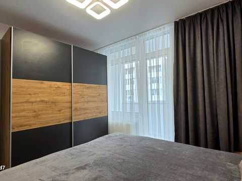 квартира по адресу Смакулы ул., 8