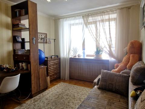 квартира по адресу Итальянский бульв., 1/1