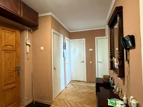 квартира за адресою набережна Василя Стефаника вул., 28