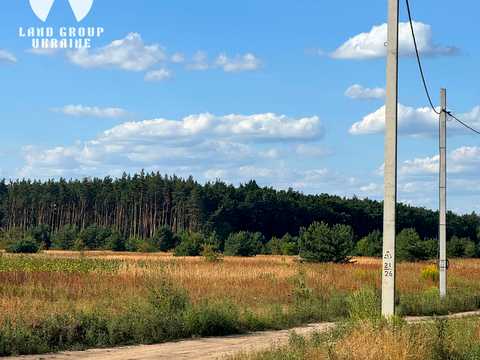 участок по адресу с. Дмитровка,