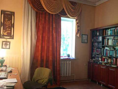 дом по адресу згоды, 24