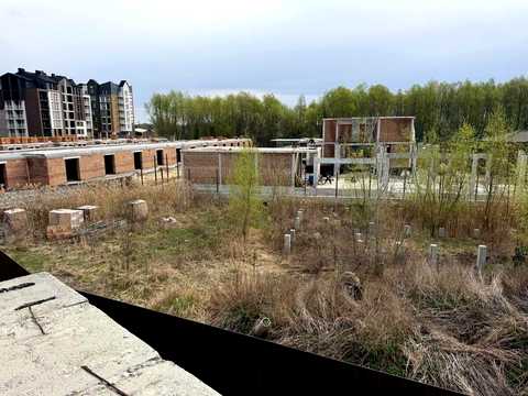 участок по адресу Луговая ул., 19