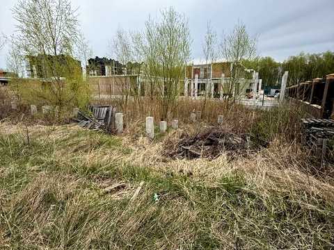 участок по адресу Луговая ул., 19