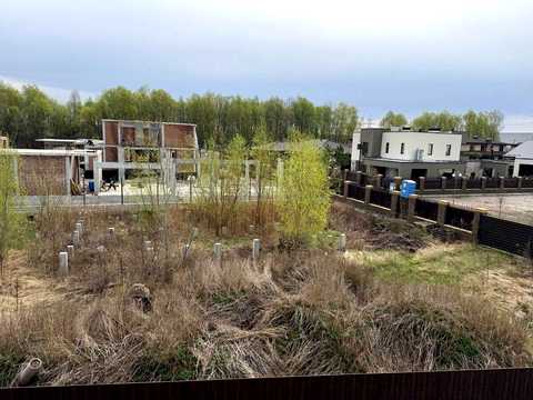 участок по адресу Луговая ул., 19