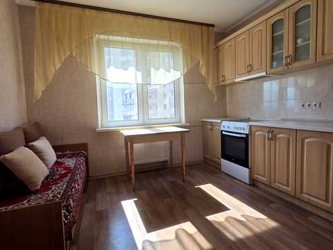 квартира по адресу Милославская ул., 16
