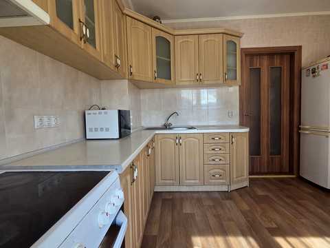 квартира по адресу Милославская ул., 16