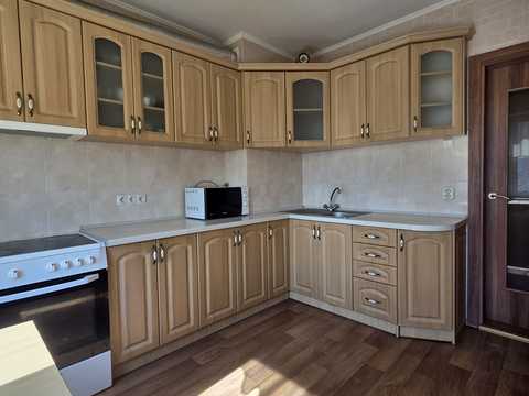 квартира по адресу Милославская ул., 16