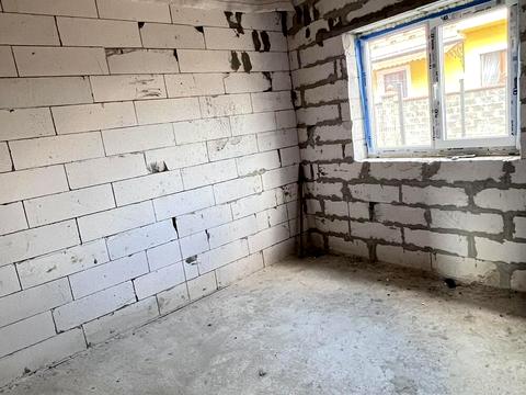 дом по адресу Данилишиних ул.