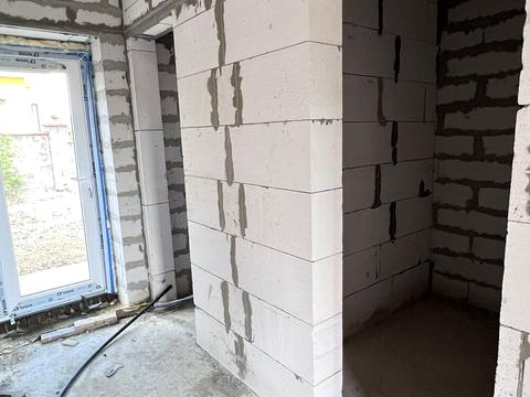 дом по адресу Данилишиних ул.