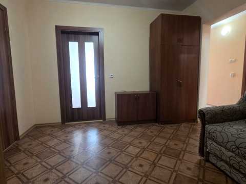 квартира по адресу Милославская ул., 16