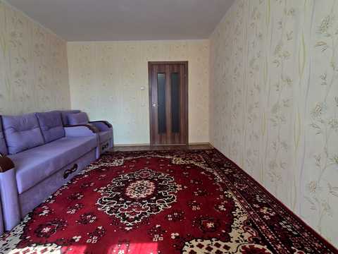 квартира по адресу Милославская ул., 16