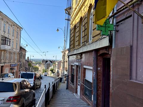 квартира за адресою Вокзальна вул. (Гагаріна), 12