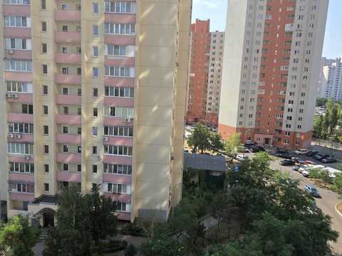 квартира по адресу Милославская ул., 16