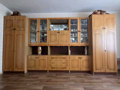 квартира по адресу Милославская ул., 16