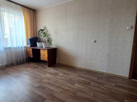 квартира по адресу Милославская ул., 16